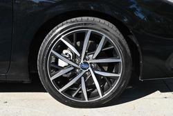 2025 Subaru Impreza 2.0S