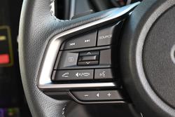 2025 Subaru Impreza 2.0S