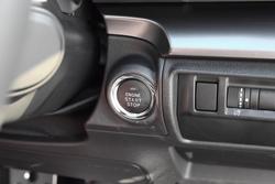 2025 Subaru Impreza 2.0S