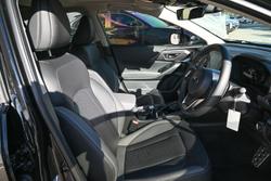 2025 Subaru Impreza 2.0S