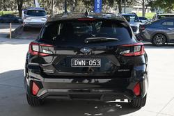 2025 Subaru Impreza 2.0S