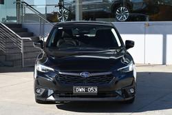 2025 Subaru Impreza 2.0S