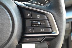 2025 Subaru Impreza 2.0S