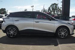 2024 MG MG4 Essence 64 MEH32 MY24 Sterling Silver