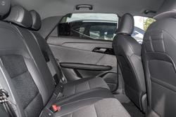 2024 MG MG4 Essence 64 MEH32 MY24 Sterling Silver