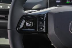 2024 MG MG4 Essence 64 MEH32 MY24 Sterling Silver