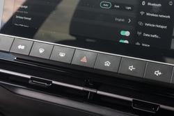 2024 MG MG4 Essence 64 MEH32 MY24 Sterling Silver