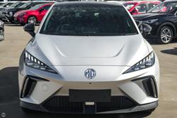 2024 MG MG4 Essence 64 MEH32 MY24 Sterling Silver