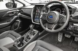 2025 Subaru Impreza 2.0S G6 MY25 AWD Ice Silver