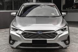 2025 Subaru Impreza 2.0S G6 MY25 AWD Ice Silver