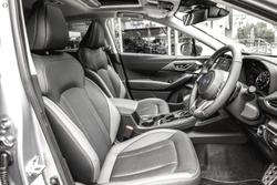 2025 Subaru Impreza 2.0S G6 MY25 AWD Ice Silver