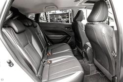 2025 Subaru Impreza 2.0S G6 MY25 AWD Ice Silver