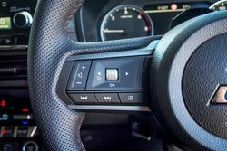 2025 Mitsubishi Triton GSR