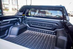 2025 Mitsubishi
Triton GSR