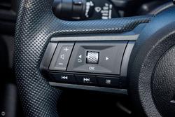 2025 Mitsubishi
Triton GLX