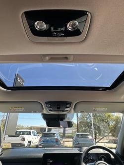 2025 Kia Seltos GT-Line