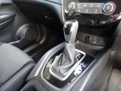 2018 Nissan X-TRAIL ST T32 Series II Brilliant Silver
