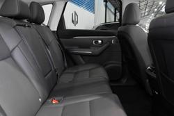 2024 Leapmotor C10 Design B11 Terra Grey