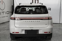 2024 Leapmotor C10 Design B11 Terra Grey