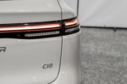 2024 Leapmotor C10 Design B11 Terra Grey