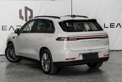 2024 Leapmotor C10 Design B11 Terra Grey