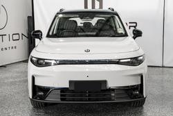 2024 Leapmotor C10 Design B11 Terra Grey