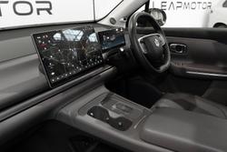2024 Leapmotor C10 Design B11 Terra Grey