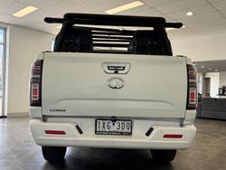 2023 GWM
                Ute Cannon-X