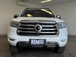 2023 GWM
                Ute Cannon-X