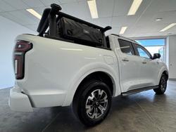 2023 GWM
                Ute Cannon-X