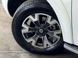 2023 GWM
                Ute Cannon-X