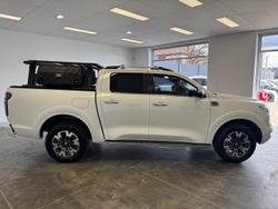 2023 GWM
                Ute Cannon-X