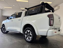 2023 GWM
                Ute Cannon-X