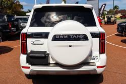 2025 GWM Tank 500 Ultra Hybrid