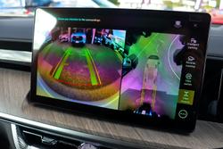 2025 GWM Tank 500 Ultra Hybrid