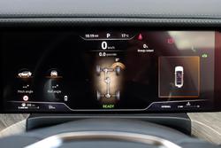 2025 GWM Tank 500 Ultra Hybrid