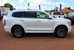 2025 GWM Tank 500 Ultra Hybrid