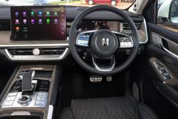 2025 GWM Tank 500 Ultra Hybrid