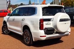 2025 GWM Tank 500 Ultra Hybrid