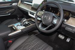 2025 GWM Tank 500 Ultra Hybrid