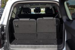 2025 GWM Tank 500 Ultra Hybrid