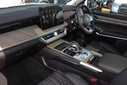 2025 GWM Tank 500 Ultra Hybrid