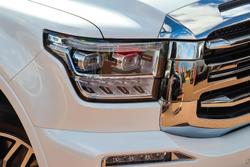 2025 GWM Tank 500 Ultra Hybrid