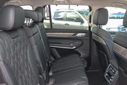 2025 GWM Tank 500 Ultra Hybrid