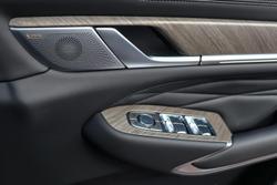 2025 GWM Tank 500 Ultra Hybrid