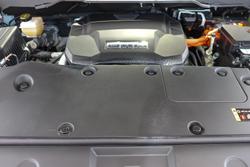 2025 GWM Tank 500 Ultra Hybrid