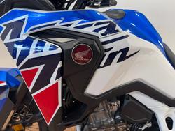 2023 Honda CRF1100A AFRICA TWIN (ABS) BLUE