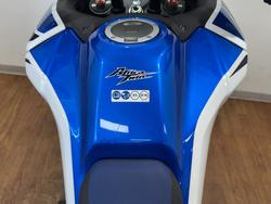 2023 Honda CRF1100A AFRICA TWIN (ABS) BLUE