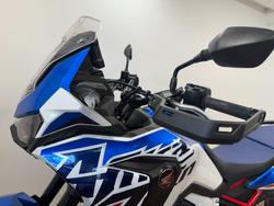 2023 Honda CRF1100A AFRICA TWIN (ABS) BLUE