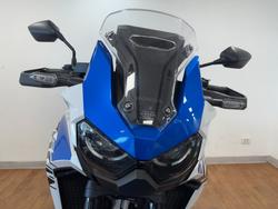 2023 Honda CRF1100A AFRICA TWIN (ABS) BLUE